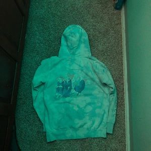 Rip n dip sweatshirt